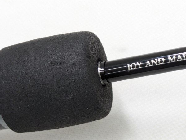 JAMロッド JR603-4
